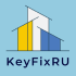 Компания KeyFixPRO